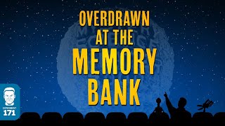 MST3K 822 Overdrawn at the Memory Bank FULL MOVIE [upl. by Libbie804]