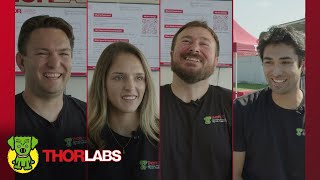 Meet the Team  Thorlabs Mobile Photonics Lab Experience [upl. by Anett]