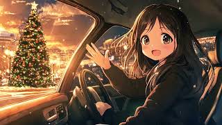 Lofi Driving  Rhythms guide your focus  Lofi hip hop beats [upl. by Lacsap722]