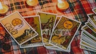 Free tarot card reading live tarot [upl. by Eilojne681]