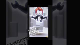 Roblox memes edit trend amoo amoovcs morceg 💙🍨 [upl. by Yanal]