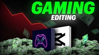 Gaming Video Editing HACKS  Part 1 [upl. by Trotter326]