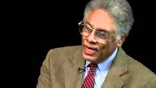 Thomas Sowell  Class Warfare Fallacies [upl. by Eoin851]