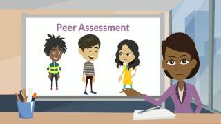 Module 3 Peer Assessment [upl. by Cornelia]