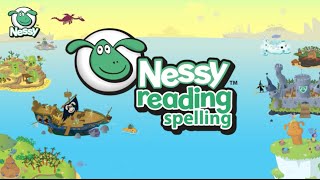 Nessy Reading amp Spelling Trailer  Structured Literacy  OrtonGillingham  Help for Dyslexia [upl. by Auot]