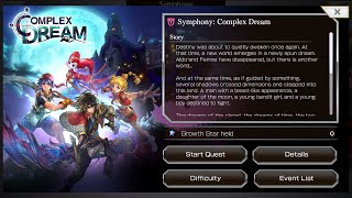 Another Eden 210200 Another EdenChrono Cross Symphony Complex Dream Chapter 1 amp 2 LIVESTREAM [upl. by Cinimod]