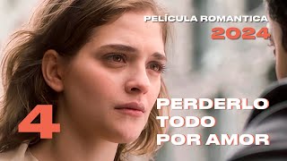 Perderlo todo por amor  PARTE 4  UN BESTSELLER DE AMOR [upl. by Anivahs]