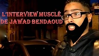 Linterview officiel de Jawad Bendaoud [upl. by Jammin]