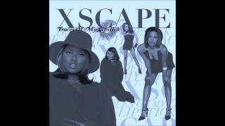 Vonchalant Presents  XSCAPE  Softest Place On Earth  Rap Remix Instrumental [upl. by Elleraj]