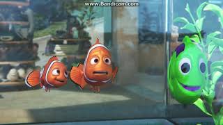 Finding Dory Cutscene 1  Scene 1 [upl. by Shepperd]