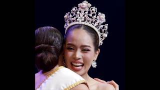 MISS INTERNATIONAL 2024 IS VIETNAM 🇻🇳🪷 [upl. by Nedle]