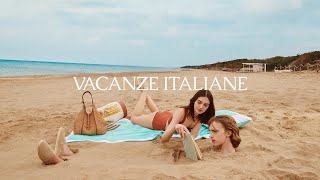 Vacanze Italiane  Tods SpringSummer 2022 Collection [upl. by Corinna728]