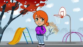 Fatima Ki Kahani  Fatima Ki Story  Kids story Kids Funny Story Story For Kids  Funky Toon Zone [upl. by Natfa668]