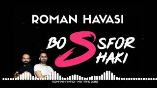 ⭐ ROMAN HAVASI MEGAMIX 2019 [upl. by Asena]