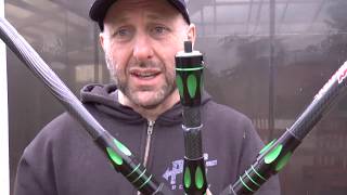 Topoint Top X Stabilizers Review and fixing stabilizers [upl. by Aicenert]