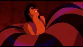 Aladdin  Final Scene 1080p [upl. by Dian]