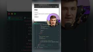 Аккордеон на чистом HTML и CSS — теги details и summary плавность закрытия [upl. by Alina]