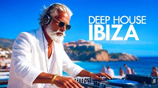 Ibiza Summer Mix 2024 🍓 Best Of Tropical Deep House Music Chill Out Mix 2023 🍓 Chillout Lounge [upl. by Ytteb]