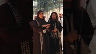 Sheikha Latifa bint Mohammed inaugurates 10th edition of Dubai Design Week [upl. by Madeleine13]