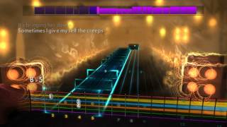 Rocksmith 2014  Basket Case  Green Day Lead Guitar [upl. by Mavilia]