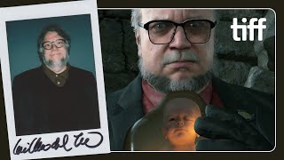 Guillermo del Toro discusses the genius of Hideo Kojima  From Studio 9 [upl. by Suqram]