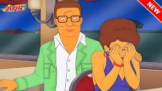 King of The Hill Full episodes Season 4 🙏🙏🙏 King of The Hill 2024 NO ZOOM 1080p [upl. by Gnivri]