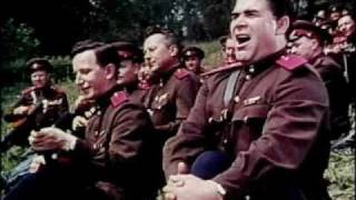 Nikolay Gres French Marching Song Походная 1963 [upl. by Danielson]