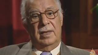 Assassinat du Ministre Algerien Seddik Benyahia par Saddam Hussein Témoignage شاهد على العصر حامد [upl. by Nedyah]