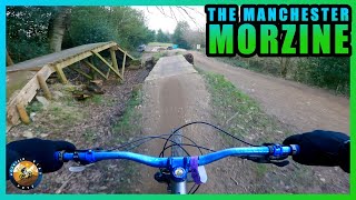 Farmer Johns MTB  The Manchester Morzine [upl. by Harrell803]