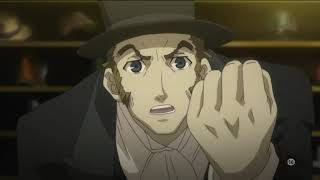 Baccano  Bande Annonce [upl. by Dorrej233]