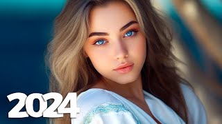 Ibiza Summer Mix 2024 🍓 Best Of Tropical Deep House Music Chill Out Mix 2024🍓 Chillout Lounge 41 [upl. by Fransen]