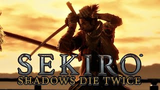 Sekiro Shadows Die Twice  Game of the Year Edition Trailer  PS4 [upl. by Aramois]