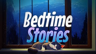 8 Bedtime Stories For Babies amp Toddlers [upl. by Okihsoy]