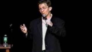 Tim Clue Stand Up Comedian Video [upl. by Rod]