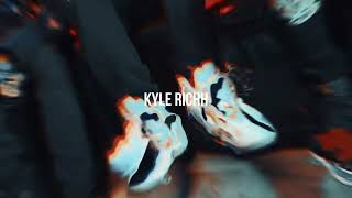 LILT60K X KYLE RICHHH OFFICIAL TRAILER [upl. by Ynaffik653]