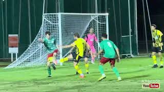 🎞️ Sporting Bengal United FC 🟢 🆚 🟡 Basildon United FC  Isthmian North Wed11Sep24 HIGHLIGHTS [upl. by Ettenay]