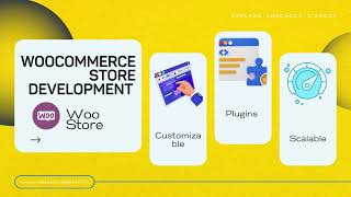 WooCommerce Website Development Company dubai uae bahrain kuwait oman qatar saudiarabia [upl. by Atelra]