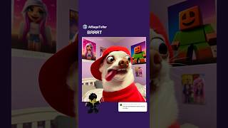 Chihuahua busted playing Roblox at 3am… OGVuxVux memes [upl. by Aniela]