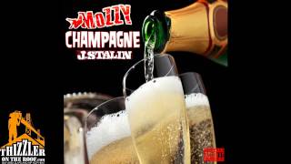 Mozzy ft J Stalin  Champagne Thizzlercom [upl. by Oneida115]