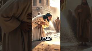 Jesus and the blind man miracle  Explained [upl. by Acinomaj]