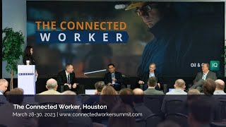 The Connected Worker Houston 2023 [upl. by Nylarahs]