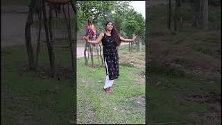 Hum To Hian Tere Bajuyo Me trending viralvideos shorts [upl. by Aidin230]