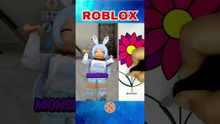 ELLE LE KIDNAPPE SUR ROBLOX  😱😱 roblox [upl. by Ahsekat]