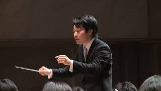 Tchaikovsky：Symphony No5 in Eminor op64 〜 4th mov Live HIROSHIMA SYMPHONY ORCHESTRA [upl. by Yssor]