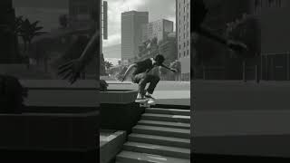 JUST SKATE 4 GAMEPLAY skate skate4 shorts [upl. by Ahcsatan]