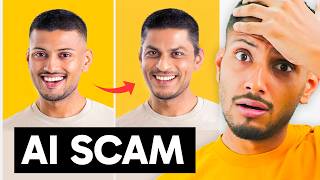 Beware Of These AI Scams [upl. by Hut]