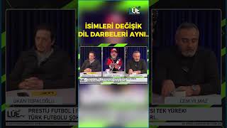 FENERBAHÇE GALATASARAY BEŞİKTAŞ MEDYASININ ORTAK ÖZELLİĞİ fenerbahçe galatasaray beşiktaş [upl. by Zed]