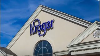 Is Kroger planning to use ADVANCED TECHNOLOGY to raise prices in stores [upl. by Andromede27]