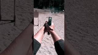 Walther PDP Steel Frame test livefire match hitfactor competition walther pdp vortex [upl. by Kovacev]