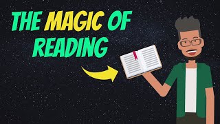 Why Reading Should Be Your Daily Habit  6 Surprising Benefits [upl. by Mathia636]